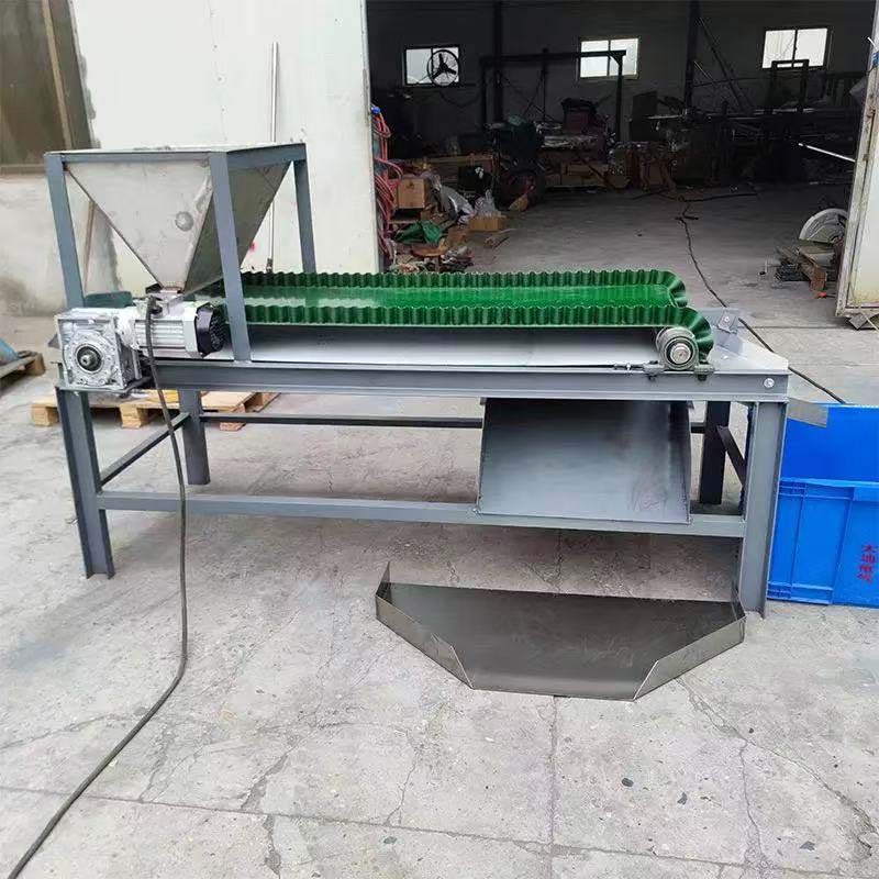 High Gradient Magnetic Separator