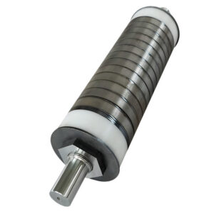 High-Intensity Magnetic Roller