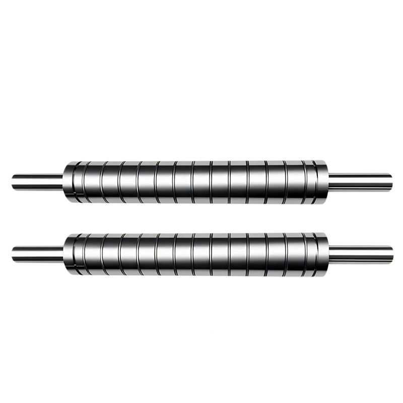 High-Intensity Magnetic Roller