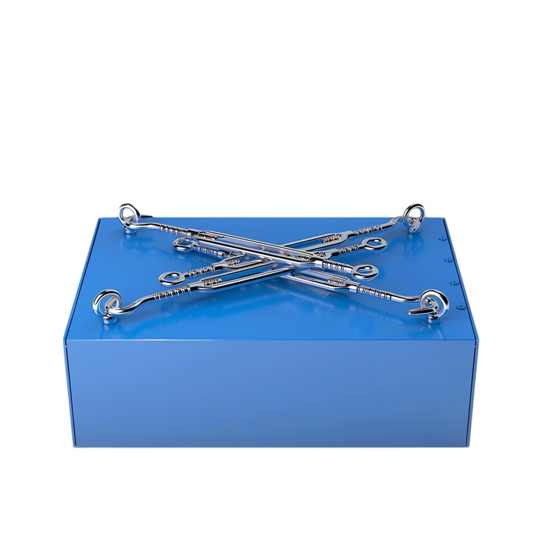 High-Intensity Magnetic Separator