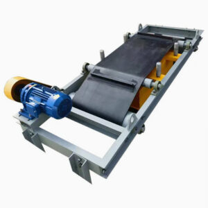 Magnetic Separators for Conveyors