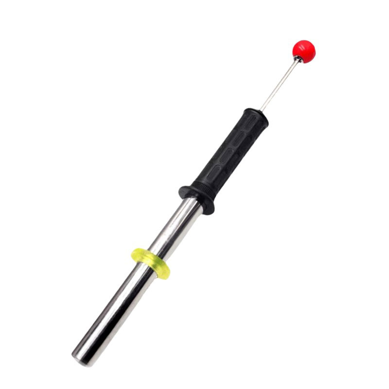 Pull-Out Magnetic Rod