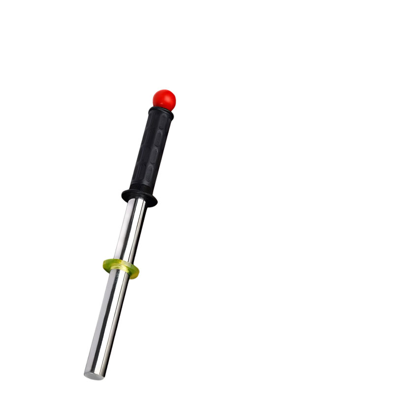 Pull-Out Magnetic Rod