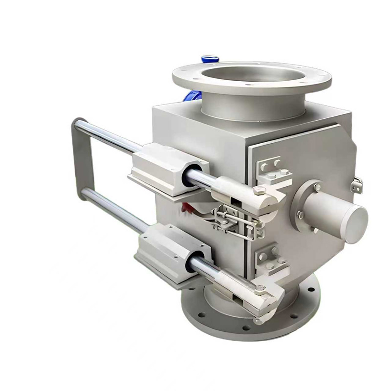 Rotary Magnetic Separator