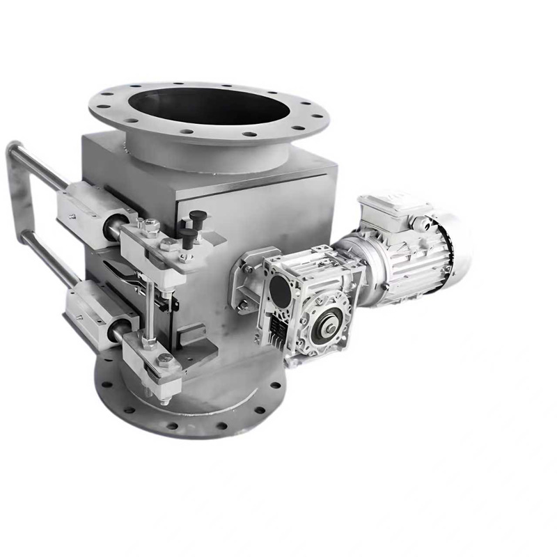 Rotary Magnetic Separator