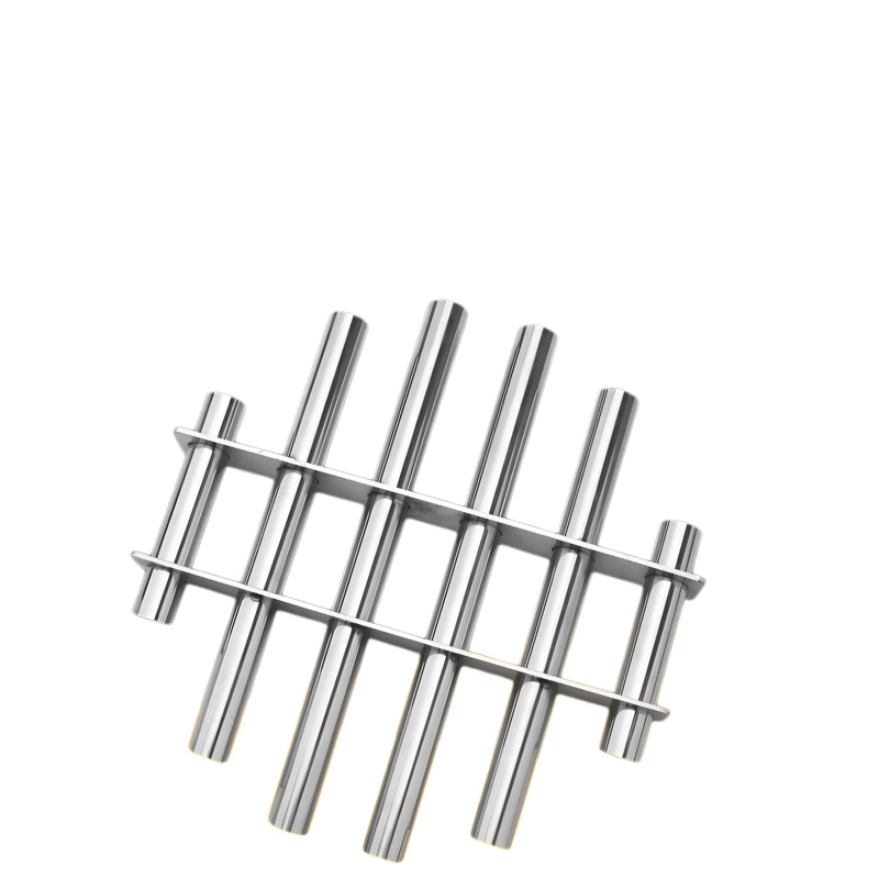 Round Magnetic Grate
