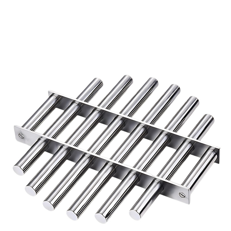 Round Magnetic Grate