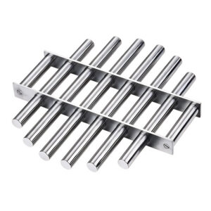 Round Magnetic Grate
