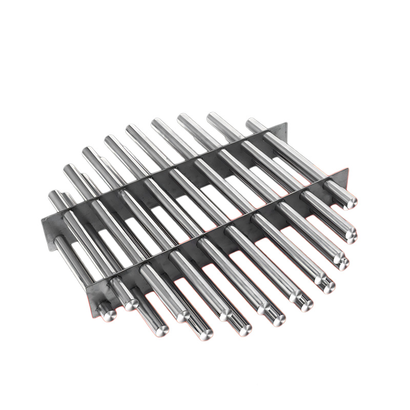 Round Magnetic Grate