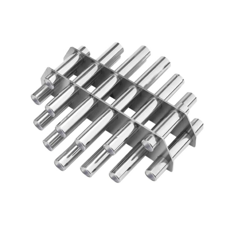 Round Magnetic Grate