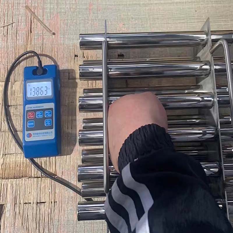 Square Magnetic Grate