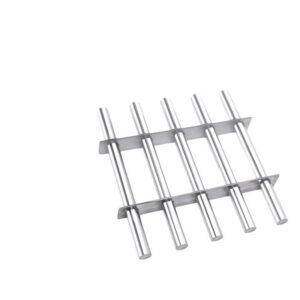 Square Magnetic Grate
