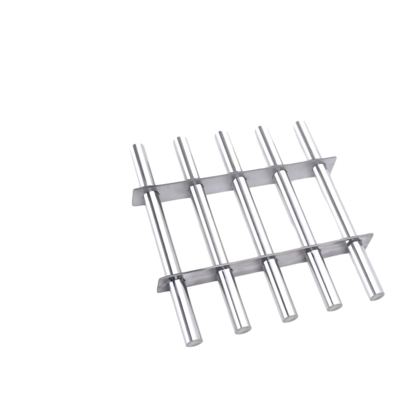 Square Magnetic Grate