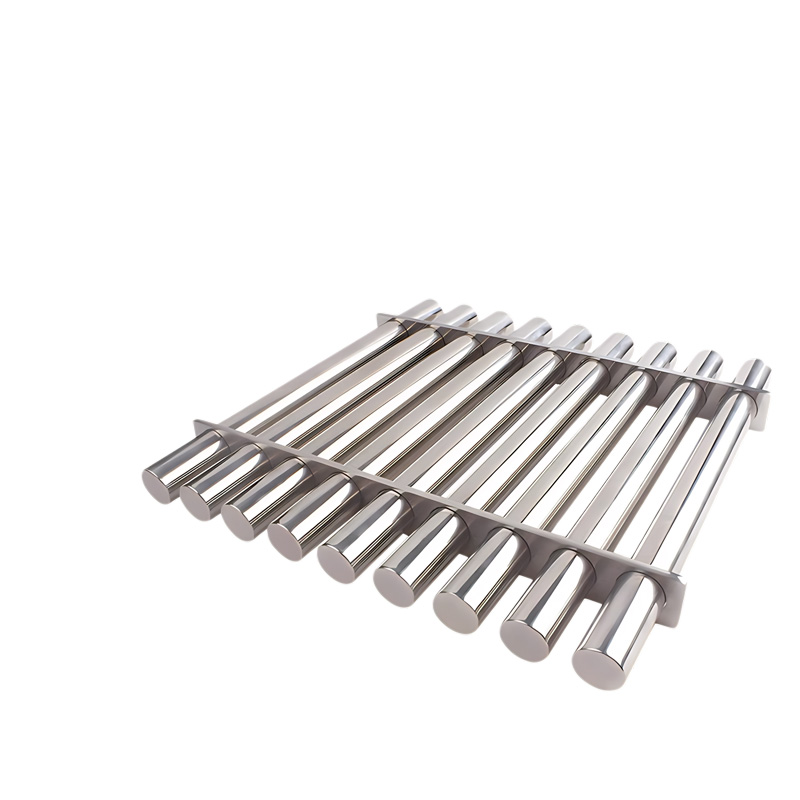 Square Magnetic Grate