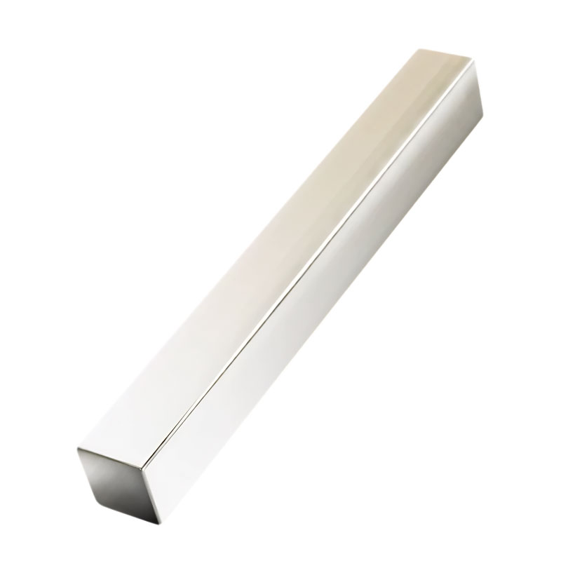 Square Magnetic Rod