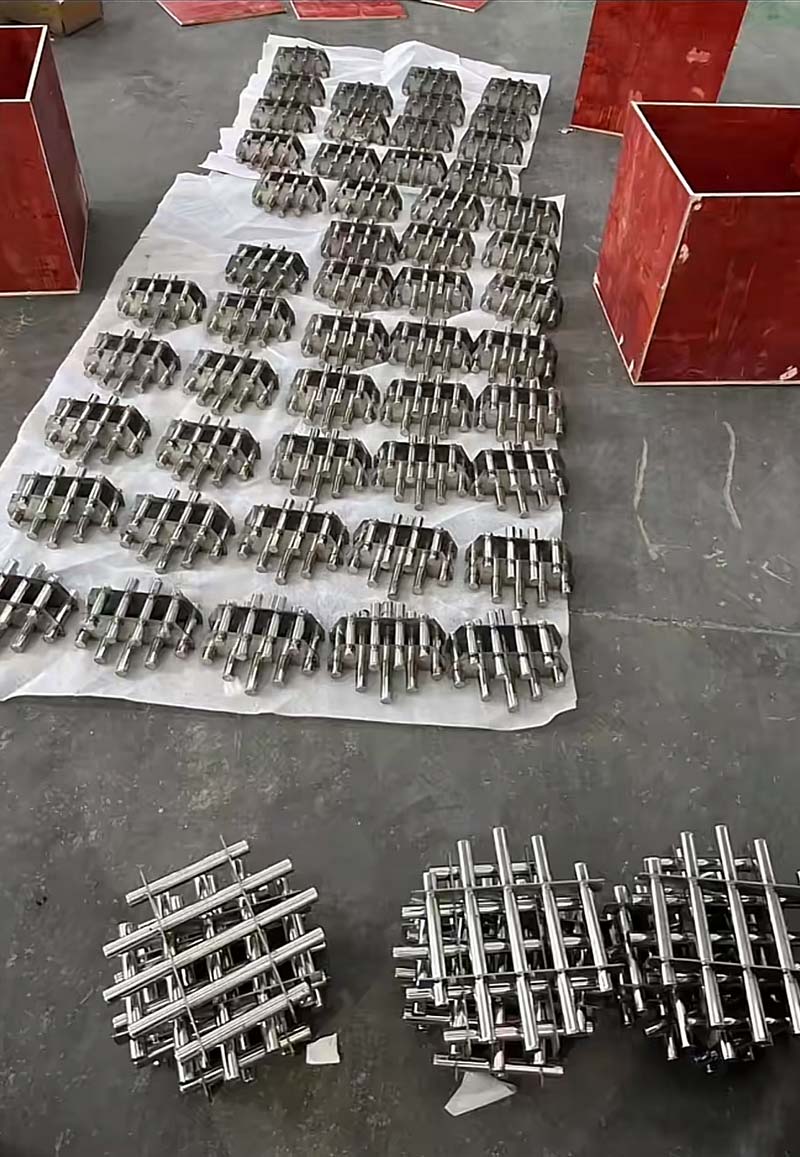 Standard Magnetic Grate