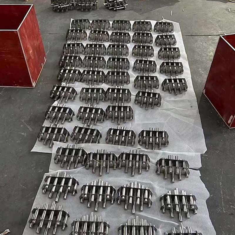 Standard Magnetic Grate