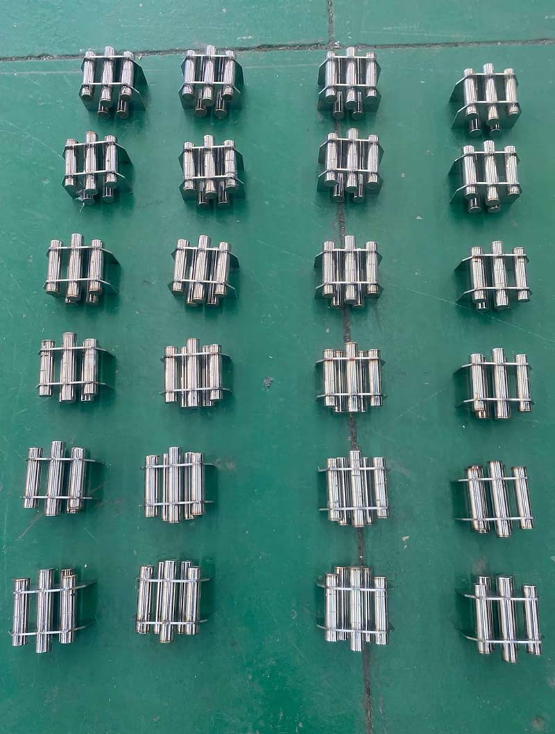 Standard Magnetic Grate