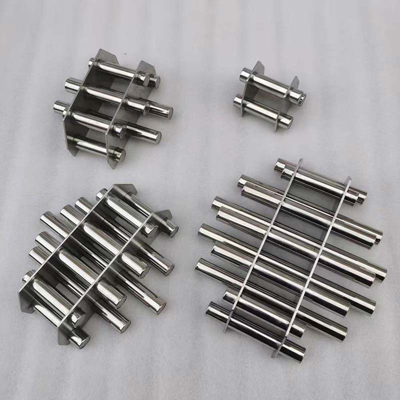 Standard Magnetic Grate