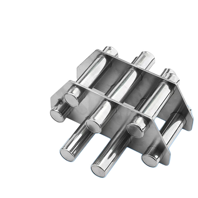 Standard Magnetic Grate