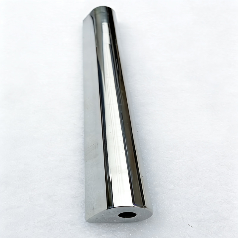 Tear-Drop Magnetic Rod