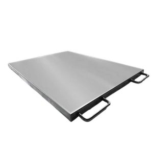 High-Intensity Magnetic Plate