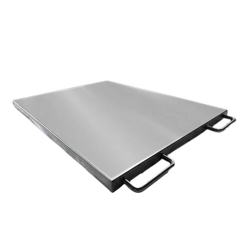 High-Intensity Magnetic Plate