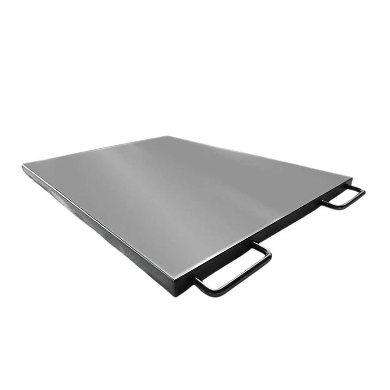 High-Intensity Magnetic Plate