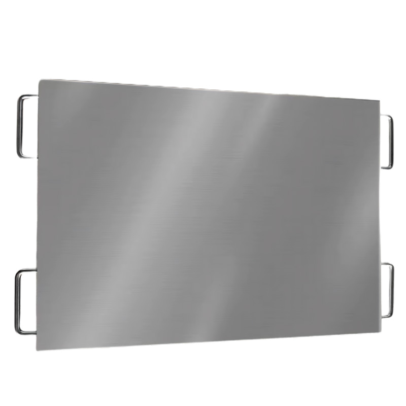 High-Intensity Magnetic Plate