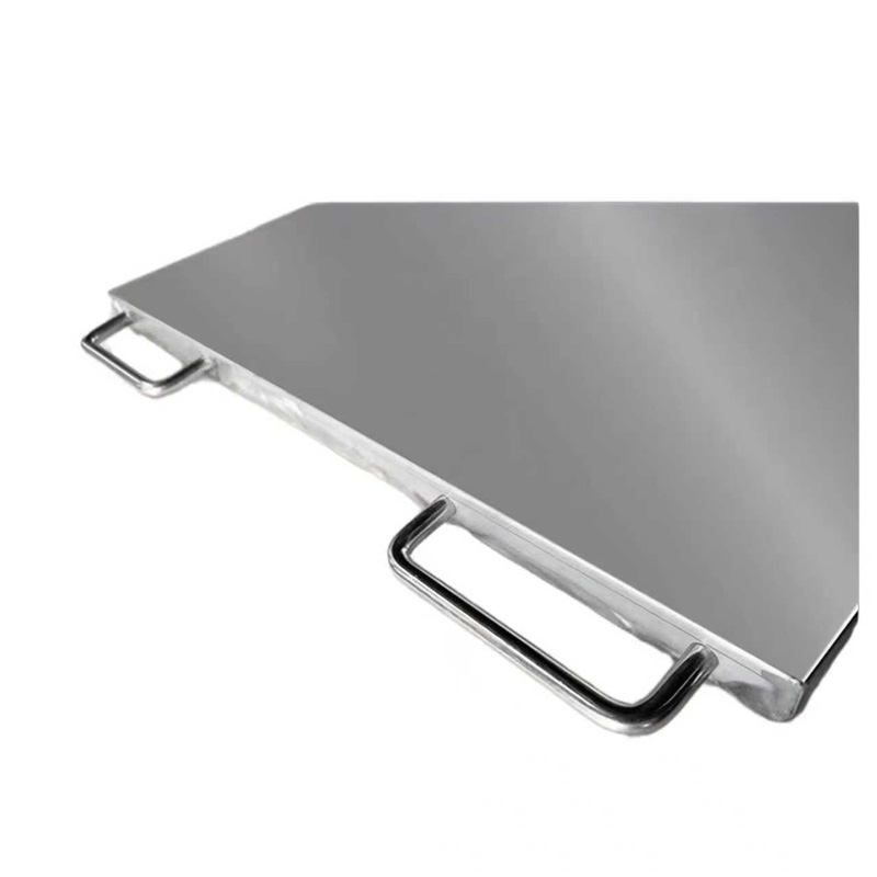 High-Intensity Magnetic Plate