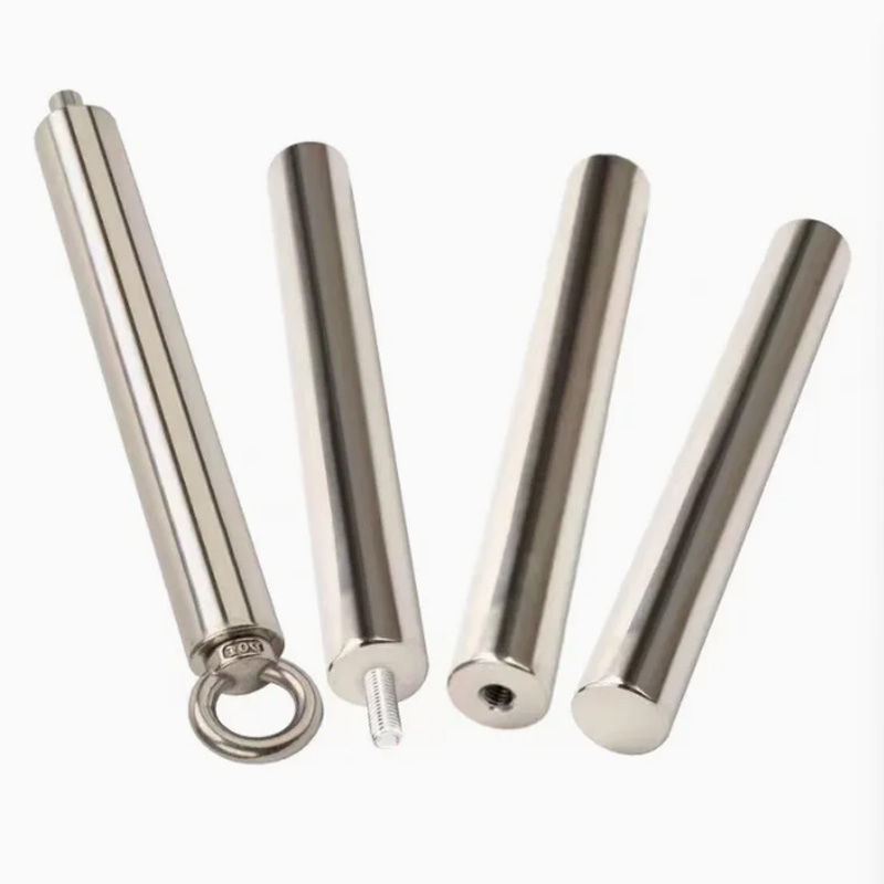 magnetic rods series