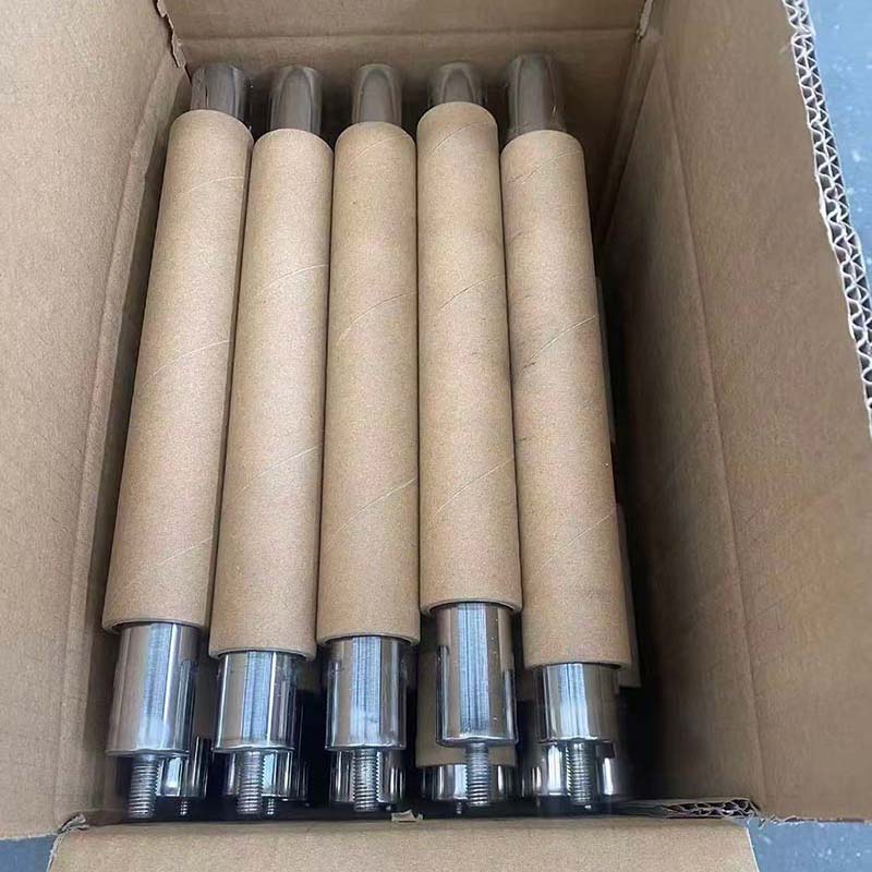neodymium magnetic rod