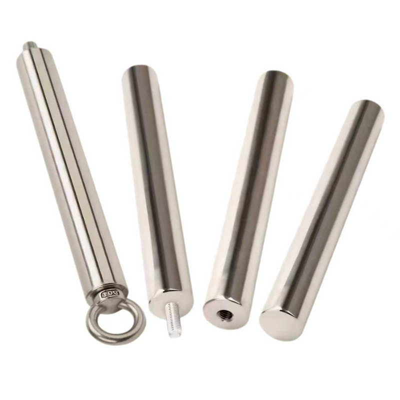 Magnetic Rods Series