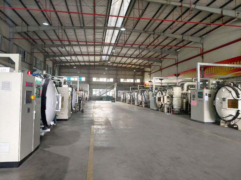 MagnetGlobal Factory Show