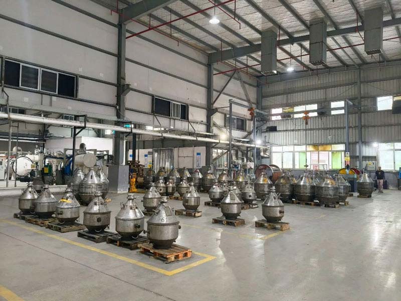 MagnetGlobal Factory Show