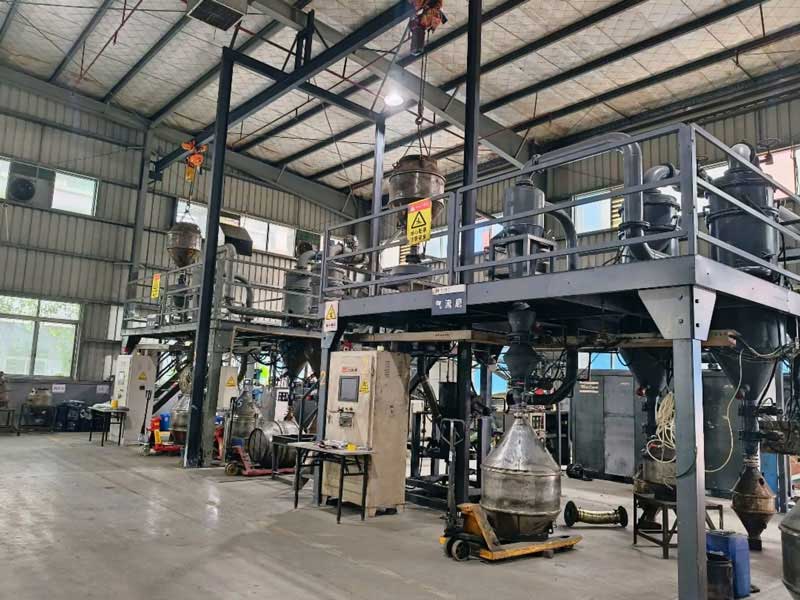 MagnetGlobal Factory Show