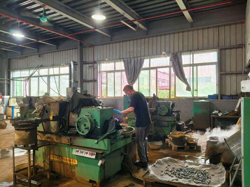 MagnetGlobal Factory Show