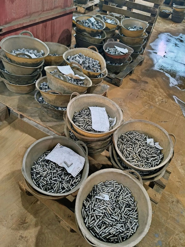 MagnetGlobal Premium Raw Materials