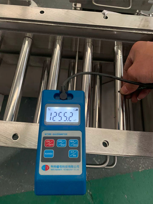 MagnetGlobal Product Inspection Services