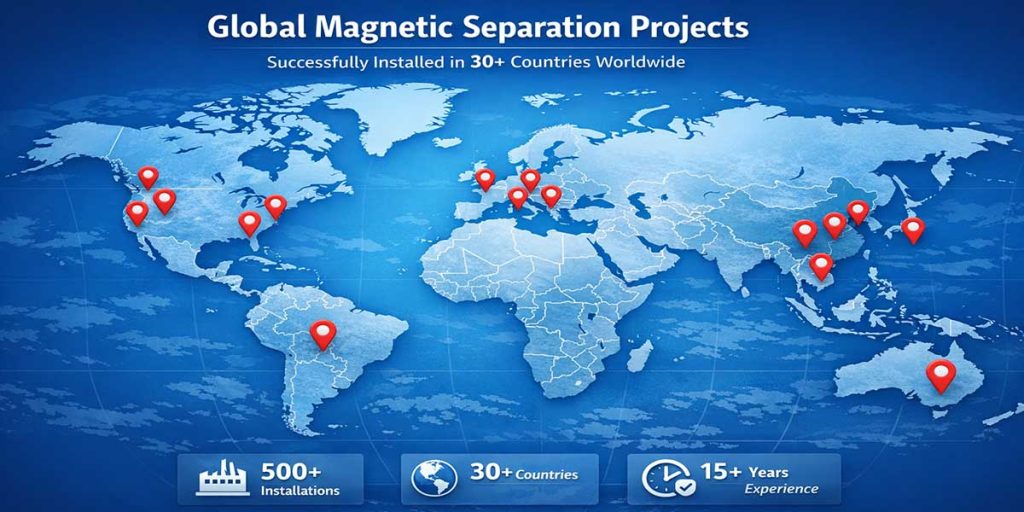 GlobalWorld Projects