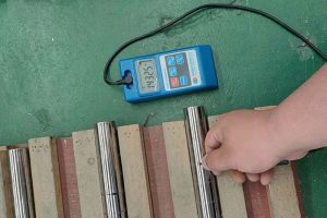 Measure and Select the Gauss Rating