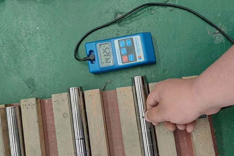 Measure and Select the Gauss Rating