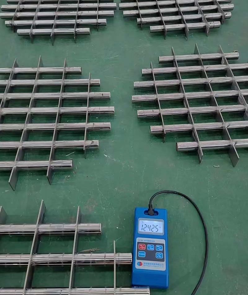 Round Magnetic Grate 202601 4 e1780025640399 | MagnetGlobal Separation