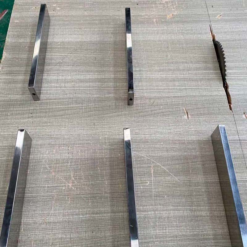 Food Grade Magnetic Bars