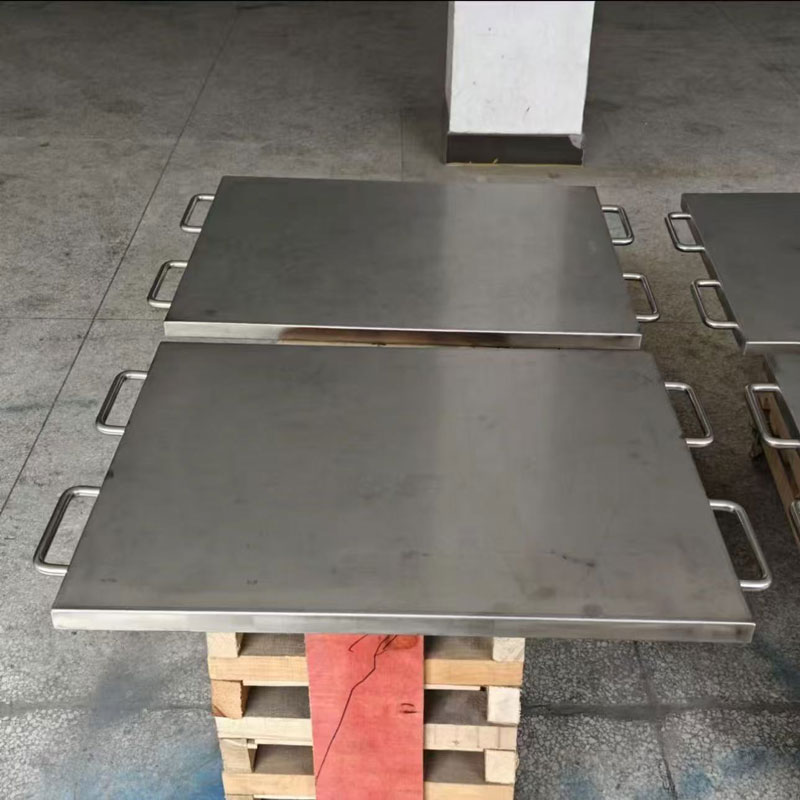 High Intensity Magnetic Plate 202601 2 | MagnetGlobal Separation