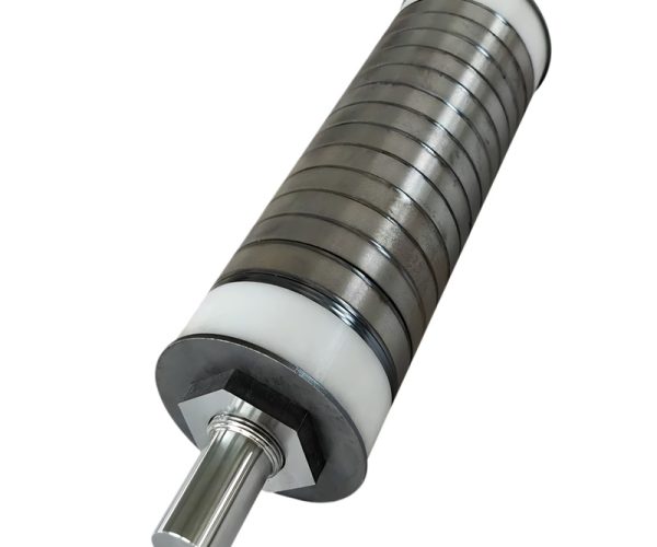 High-Intensity Magnetic Roller