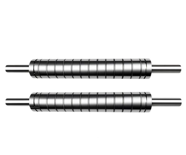 High-Intensity Magnetic Roller