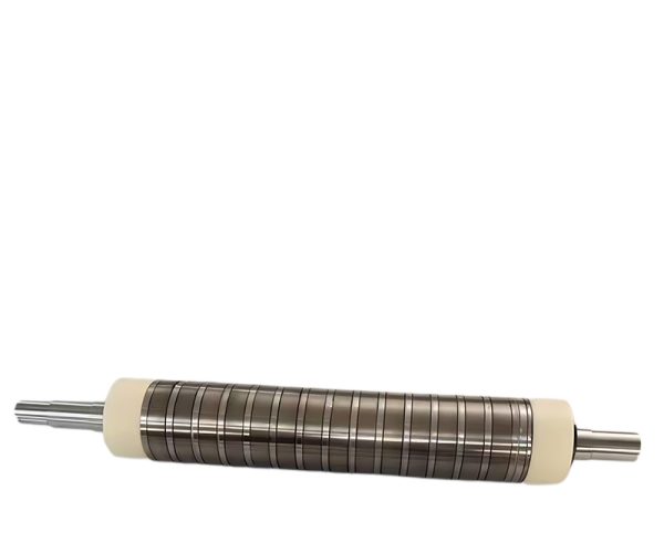 High-Intensity Magnetic Roller