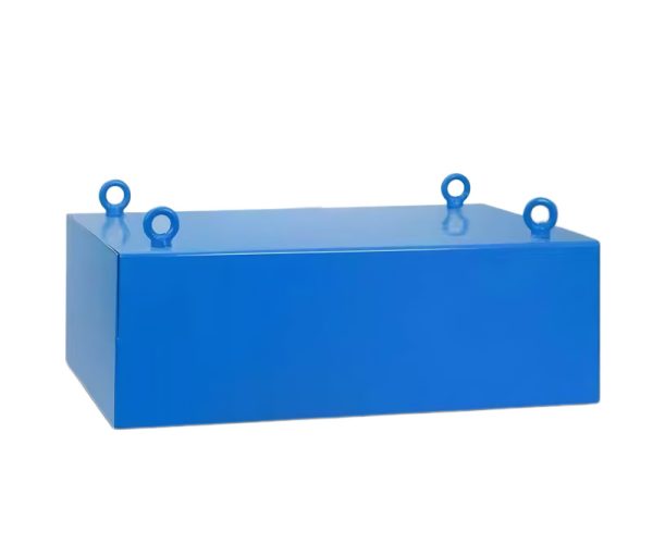 High-Intensity Magnetic Separator