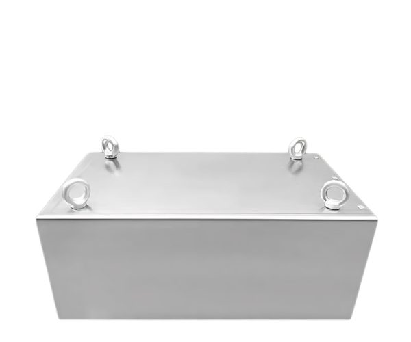 High-Intensity Magnetic Separator